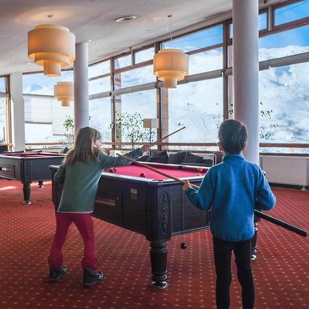 Belambra Clubs Les Menuires - Neige Et Ciel Hotel Saint-Martin-de-Belleville Ngoại thất bức ảnh