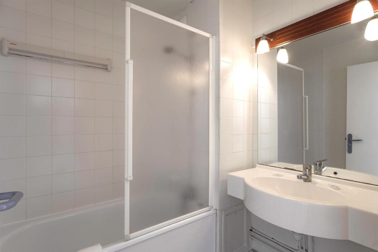 Belambra Clubs Les Menuires - Neige Et Ciel Hotel Saint-Martin-de-Belleville Ngoại thất bức ảnh