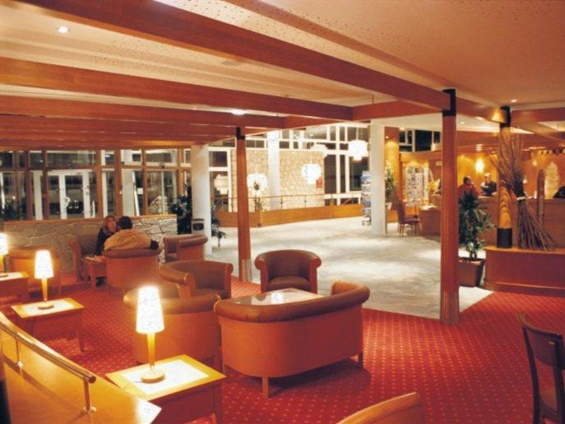 Belambra Clubs Les Menuires - Neige Et Ciel Hotel Saint-Martin-de-Belleville Ngoại thất bức ảnh